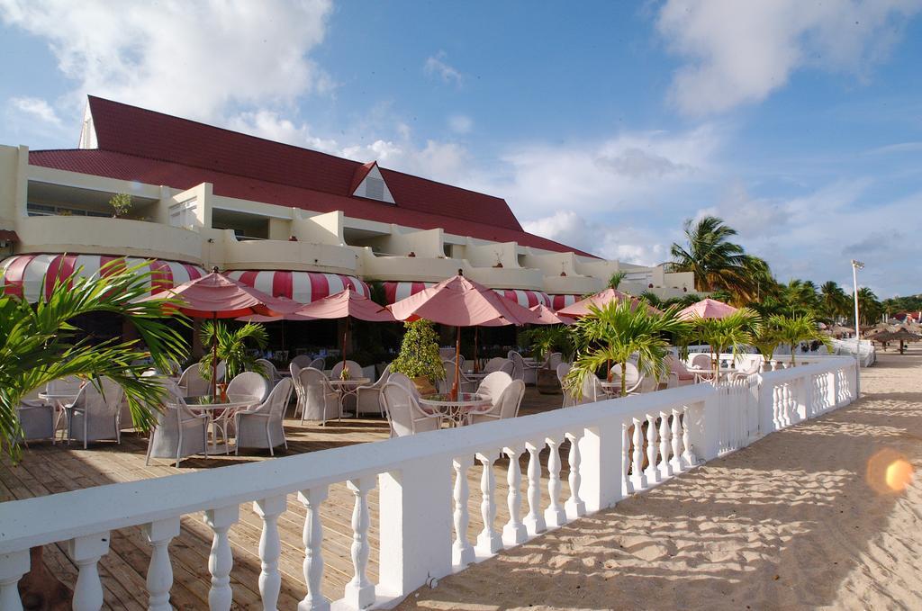 圣卢西亚神秘皇家酒店 Rodney Bay 外观 照片
